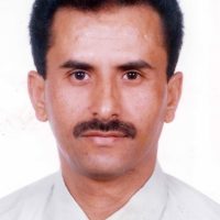 Youssef Abdo Rashed Al-Rubai